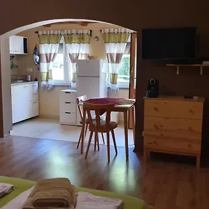 Casa Marina Bariere Free Apartment Rovinj