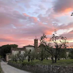 Fattoria Di Rignana Winery Bauernhof Greve in Chianti