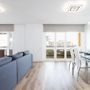 Home2book Center Apartment Puerto de la Cruz (Tenerife)