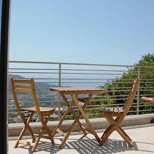 Ferienhaus Le 2 Baie Di, Sestri Levante