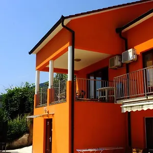 Apartments Marco Antonio Apartment Lovran