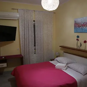 Komel Ii Apartment Opatija