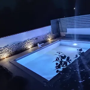 Judita Villa Rovinj