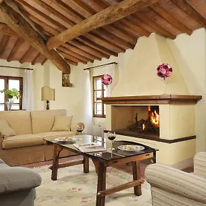 Pratello Country Landhaus Ghizzano